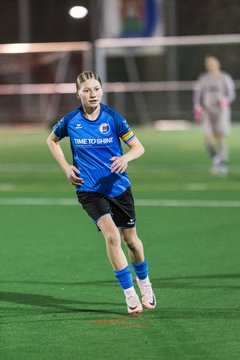 Bild 76 - wBJ VfL Pinneberg - ETV : Ergebnis: 0:7